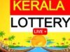 Kerala Lottery Result Live: Samrudhi SM-49, April 5, 2026 Winners | News18 Image for representation (File photo)