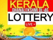 Kerala Lottery Result Today Live: DhanaLekshmi DL-46 Ticket DZ 246443 Wins Rs 1 Crore (01/04/2026) | Full List Kerala Lottery Result Today Live: DhanaLekshmi DL-46 Ticket DZ 246443 Wins Rs 1 Crore (01/04/2026) | Full List