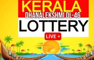 Kerala Lottery Result Today Live: DhanaLekshmi DL-46 Ticket DZ 246443 Wins Rs 1 Crore (01/04/2026) | Full List Kerala Lottery Result Today Live: DhanaLekshmi DL-46 Ticket DZ 246443 Wins Rs 1 Crore (01/04/2026) | Full List