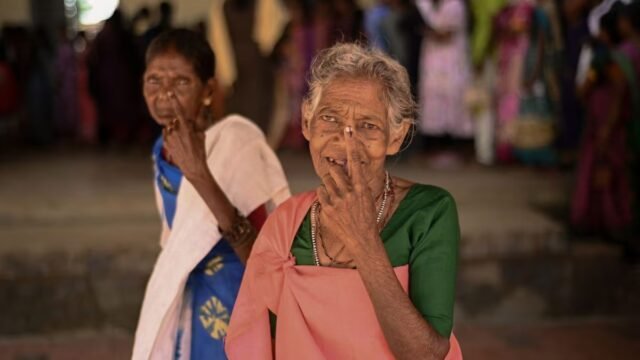 TS inter Results 2026 Live Updates: Manabadi Intermediate 1st, 2nd year results link release date and time 