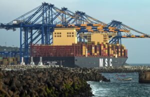 Kerala Port Emerges As Hotspot For Shipping Amid Tensions In West Asia, But There’s A Problem JEE Mains Result 2026 Live: NTA JEE Main Session 2 scorecard soon at jeemain.nta.nic.in.