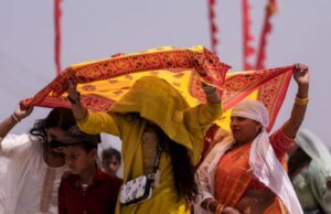 Kerala Records High UV levels As Temperature Continues To Soar, Orange Alert Issued In 4 Areas RCB vs LSG Live Score, IPL 2026, Playing 11 Today Match Updates. (Picture Credit: PTI)