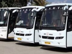 Kerala State Bus Penalised Rs 30,000 For Not Giving Seat To Sick Passenger Chennai Super Kings vs Gujarat Titans Live Score, IPL 2026 Today Match Updates, Scorecard & Commentary