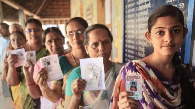 Keralam Election 2026 Voting Live Updates: Voting To Elect 140 Keralam Election 2026 Voting Live Updates: Voting To Elect 140 Members To Assembly Begins