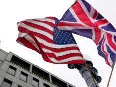 King Charles III heads to Washington on a delicate mission to restore the U.K.-U.S. relationship King Charles III heads to Washington on a delicate mission to restore the U.K.-U.S. relationship