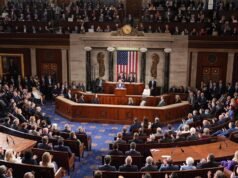 King Charles highlights U.S.-U.K. bond in speech to Congress noting ‘times of great uncertainty’ King Charles highlights U.S.-U.K. bond in speech to Congress noting 'times of great uncertainty'