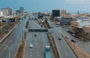 King Fahd Causeway, linking Saudi Arabia to Bahrain reopens after attack threats King Fahd Causeway, linking Saudi Arabia to Bahrain reopens after attack threats