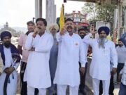 Kiratpur-Manali highway choked amid protest over Himachal entry fee – The Tribune Kiratpur-Manali highway choked amid protest over Himachal entry fee - The Tribune