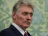 Kremlin says Putin envoy’s U.S. visit does not mean Ukraine talks have resumed Kremlin says Putin envoy's U.S. visit does not mean Ukraine talks have resumed