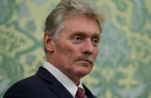 Kremlin says Putin envoy’s U.S. visit does not mean Ukraine talks have resumed Kremlin says Putin envoy's U.S. visit does not mean Ukraine talks have resumed