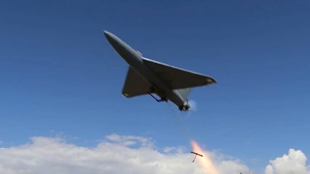 Kuwait says six injured after Iranian attack on residential area