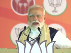 ‘LDF Will Be Out Of Power’: PM Modi Says Corruption Key Obstacle To Kerala’s Growth Gujarat Titans vs Rajasthan Royals Live Score: IPL 2026 Match Today Updates From Narendra Modi Stadium Ahmedabad