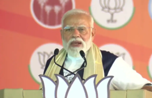 ‘LDF Will Be Out Of Power’: PM Modi Says Corruption Key Obstacle To Kerala’s Growth Gujarat Titans vs Rajasthan Royals Live Score: IPL 2026 Match Today Updates From Narendra Modi Stadium Ahmedabad