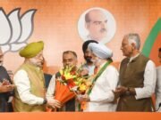 Lawyer and former AAP leader HS Phoolka joins BJP – The Tribune Lawyer and former AAP leader HS Phoolka joins BJP - The Tribune