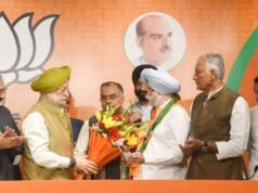 Lawyer and former AAP leader HS Phoolka joins BJP – The Tribune Lawyer and former AAP leader HS Phoolka joins BJP - The Tribune
