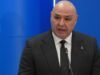 Lebanon President says Israel must fully implement truce as strikes continue Lebanon President says Israel must fully implement truce as strikes continue