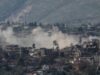 Lebanon says Israel strikes kill 14 in deadliest day since truce Lebanon says Israel strikes kill 14 in deadliest day since truce