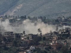 Lebanon says Israel strikes kill 14 in deadliest day since truce Lebanon says Israel strikes kill 14 in deadliest day since truce
