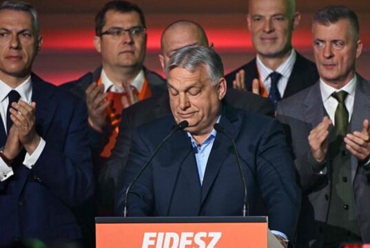 Lessons from Hungary’s vote and Orbán’s defeat Lessons from Hungary’s vote and Orbán’s defeat