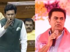 ‘Like British Did India-Pak Partition’: Tejashwi Surya Under Fire Over Andhra-Telangana Remark MI vs PBKS Live Cricket Score, IPL 2026: Stay updated with Mumbai Indians vs Punjab Kings Match Updates and Live Scorecard from Mumbai. (Picture Credit: AFP)