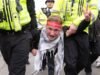 London police arrest 523 people at protest over Palestine Action ban London police arrest 523 people at protest over Palestine Action ban