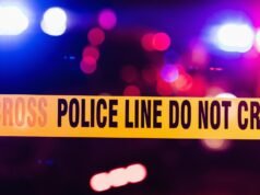 Louisiana mass shooting: Eight of 10 victims are children, police say; suspect shot dead Louisiana mass shooting: Eight of 10 victims are children, police say; suspect shot dead