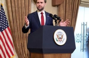Made lot of progress, ball in Iran’s court, says US Vice President J.D. Vance as West Asia crisis escalates Made lot of progress, ball in Iran’s court, says US Vice President J.D. Vance as West Asia crisis escalates
