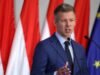 Magyar says Netanyahu will face arrest in Hungary Magyar says Netanyahu will face arrest in Hungary