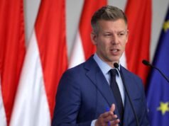 Magyar says Netanyahu will face arrest in Hungary Magyar says Netanyahu will face arrest in Hungary