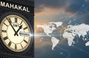 Mahakal Standard Time To Replace GMT? What Is The Proposal To Make Ujjain The Prime Meridian? The 10th league match of IPL 2026 will be played between SRH and LSG in Hyderabad on April 5. (Picture Credit: PTI and X/@SunRisers)