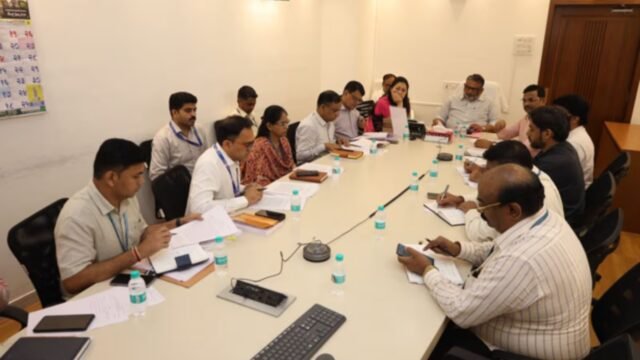 SRH vs DC IPL 2026 Live Updates