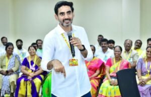 Major Reshuffle In TDP As Nara Lokesh Appointed National Working President RCB vs LSG IPL 2026 Match Live Score And Updates