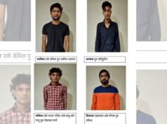 Major Terror Plot Foiled As UP ATS Busts Pakistan-Operated Gang, 4 Arrested Delhi Capitals vs Mumbai Indians Live Score: IPL 2026 Match Today Updates From Arun Jaitley Stadium in Delhi. (AP)