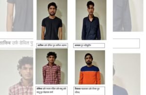 Major Terror Plot Foiled As UP ATS Busts Pakistan-Operated Gang, 4 Arrested Delhi Capitals vs Mumbai Indians Live Score: IPL 2026 Match Today Updates From Arun Jaitley Stadium in Delhi. (AP)