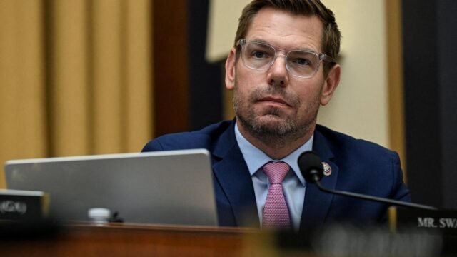 Manhattan District Attorney investigates sexual assault claims against Swalwell Manhattan District Attorney investigates sexual assault claims against Swalwell