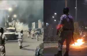 Manipur Police Say Anti-Social Elements Behind Violence In Night Torch Rallies PBKS Vs LSG IPL 2026 Highlights