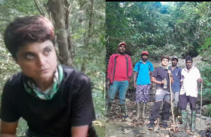 ‘Mentally Strong’: How A Missing Techie Was Found Alive In Kodagu Hills After Intense 3-Day Search The Iran war approaches its sixth week. (File photo)
