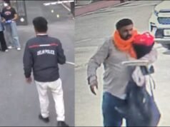 ‘Mentally Unstable’: Family Of Driver Who Rammed Vehicle In Delhi Assembly Kolkata Knight Riders vs Punjab Kings Live Score: IPL 2026 Match Today Updates From Eden Gardens Kolkata(AP Photo)