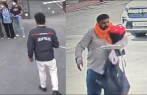 ‘Mentally Unstable’: Family Of Driver Who Rammed Vehicle In Delhi Assembly Kolkata Knight Riders vs Punjab Kings Live Score: IPL 2026 Match Today Updates From Eden Gardens Kolkata(AP Photo)