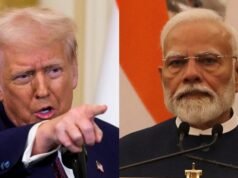 Modi Trump hold phone talks after collapse of US Iran peace talks Chennai Super Kings vs Kolkata Knight Riders Live Score: IPL 2026 Match Today Updates From MA Chidambaram Stadium. (Picture Credit: Creimas)