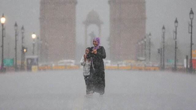 Monsoon Likely To Remain 'Below Normal' This Year Amid El Follow SRH Vs RR live here.(PC: Creimas, AP)