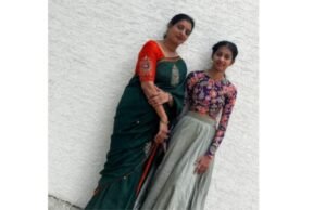 Mother Kills Daughter, Dies by Suicide in Bengaluru; Financial Stress Angle Emerges As 2 FIRs Filed Chennai Super Kings' Khaleel Ahmed, second right, celebrates with teammates the wicket of Kolkata Knight Riders' Sunil Narine during the Indian Premier League cricket match between Chennai Super Kings and Kolkata Knight Riders in Chennai, India, Tuesday, April 14, 2026. (AP Photo)