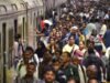 Mumbai’s New Train Ticketing App Has A Loophole — And Commuters Are Already Exploiting It West Bengal poll will be held in two phases on April 23 and April 29.
