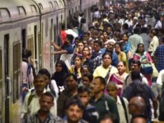 Mumbai’s New Train Ticketing App Has A Loophole — And Commuters Are Already Exploiting It West Bengal poll will be held in two phases on April 23 and April 29.