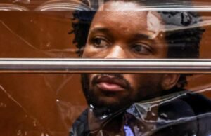 Musician D4vd pleads not guilty to murder of 14-year-old girl Musician D4vd pleads not guilty to murder of 14-year-old girl