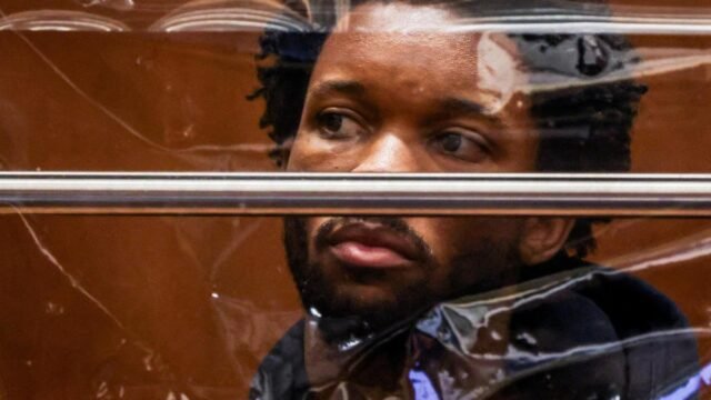 Musician D4vd pleads not guilty to murder of 14-year-old girl