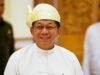 Myanmar President seeks peace talks within 100 days, rebels reject offer Myanmar President seeks peace talks within 100 days, rebels reject offer