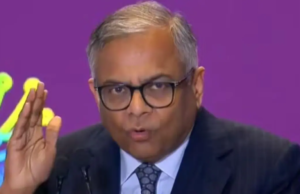 N Chandrasekaran Orders Probe Into TCS Nashik Allegations: ‘Anguishing’ SRH vs RR Live Score, IPL 2026 Match Today Scorecard And Live Updates