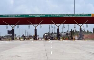 NHAI Rolls Out Measures to Mitigate Heatwave Effects On Highway Workers Punjab Kings Vs Rajasthan Royals Live Score: Follow latest updates from IPL 2026. (BCCI/AP)