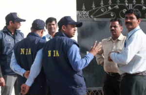 NIA Deploys Multiple Teams Across West Bengal Ahead Of Phase 2 Of Assembly Polls Punjab Kings Vs Rajasthan Royals Live Score: Follow latest updates from IPL 2026. (BCCI/AP)